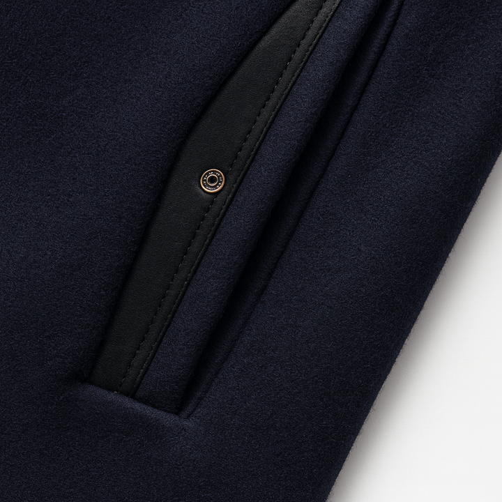 HERZ STIL | Raphael Überjacke