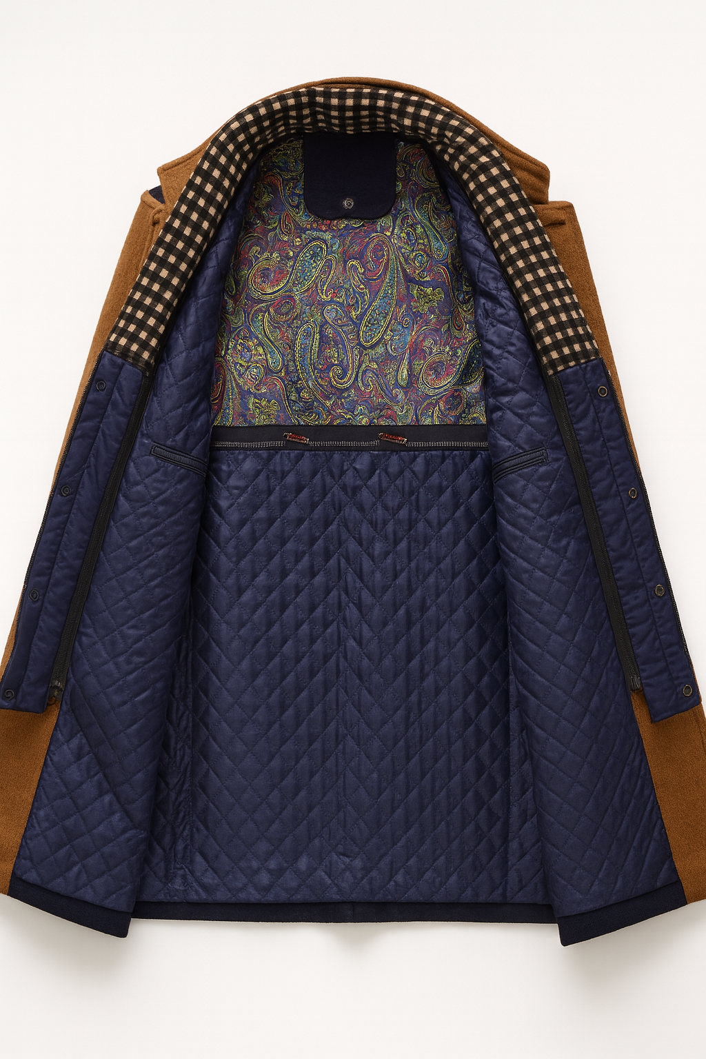 HERZ STIL | Raphael Überjacke