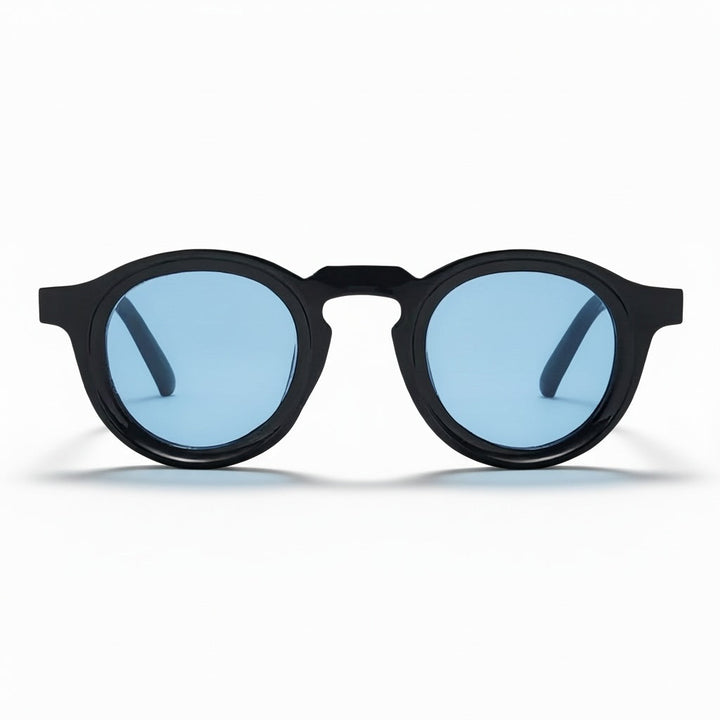 TRIESTE II | Ovale Sonnenbrille